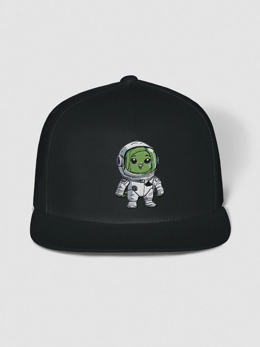 Samo Snapback product image (5)