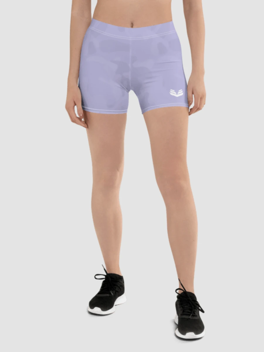 Shorts - Violet Camo product image (6)