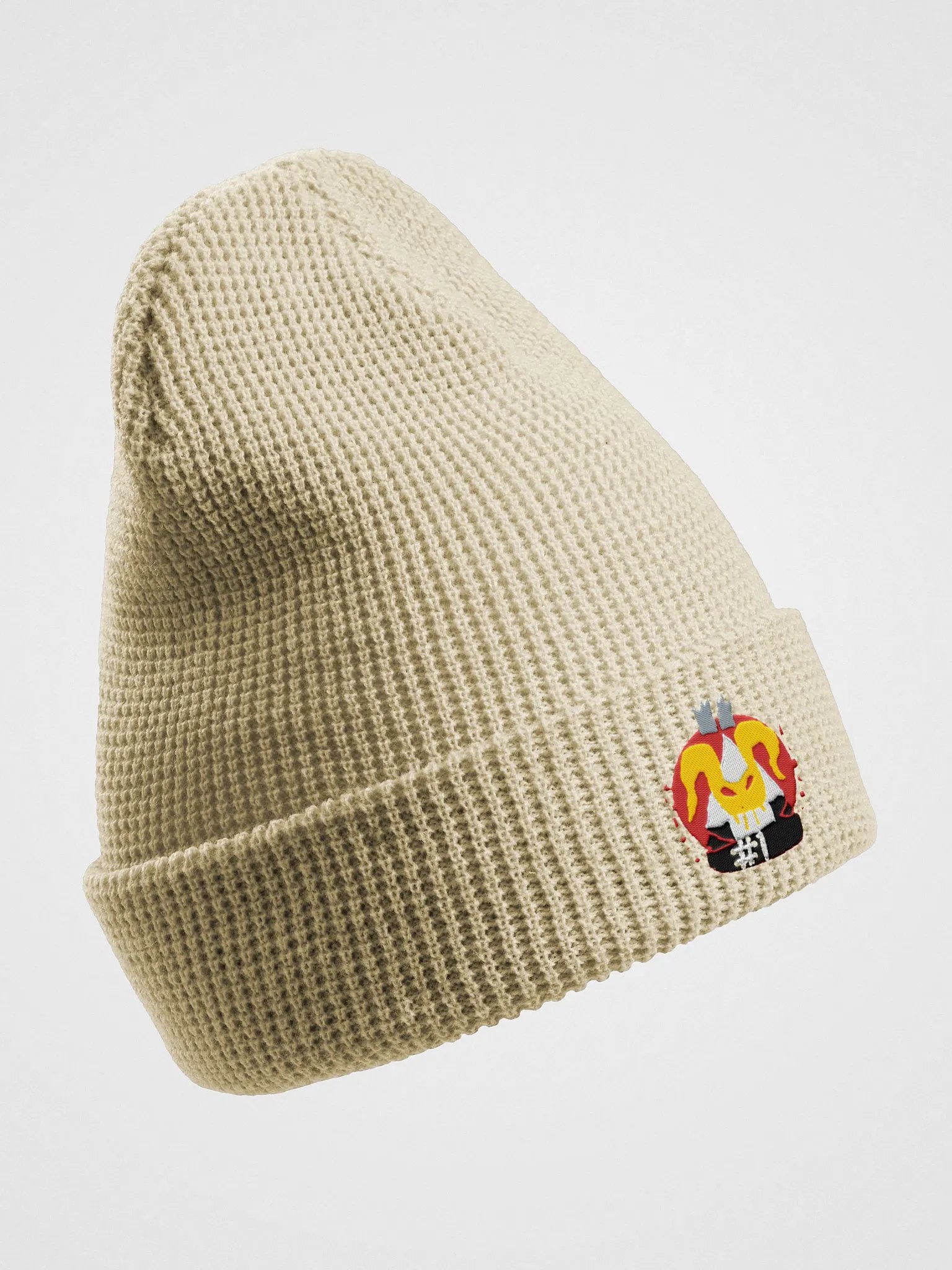 #1 Apex Predator Beanie product image (12)