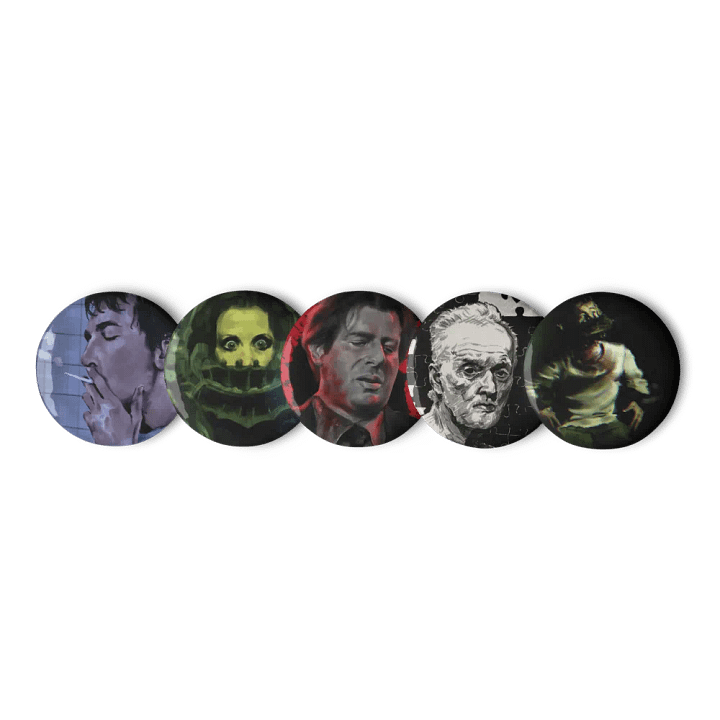 Saw Pins Set product image (2)
