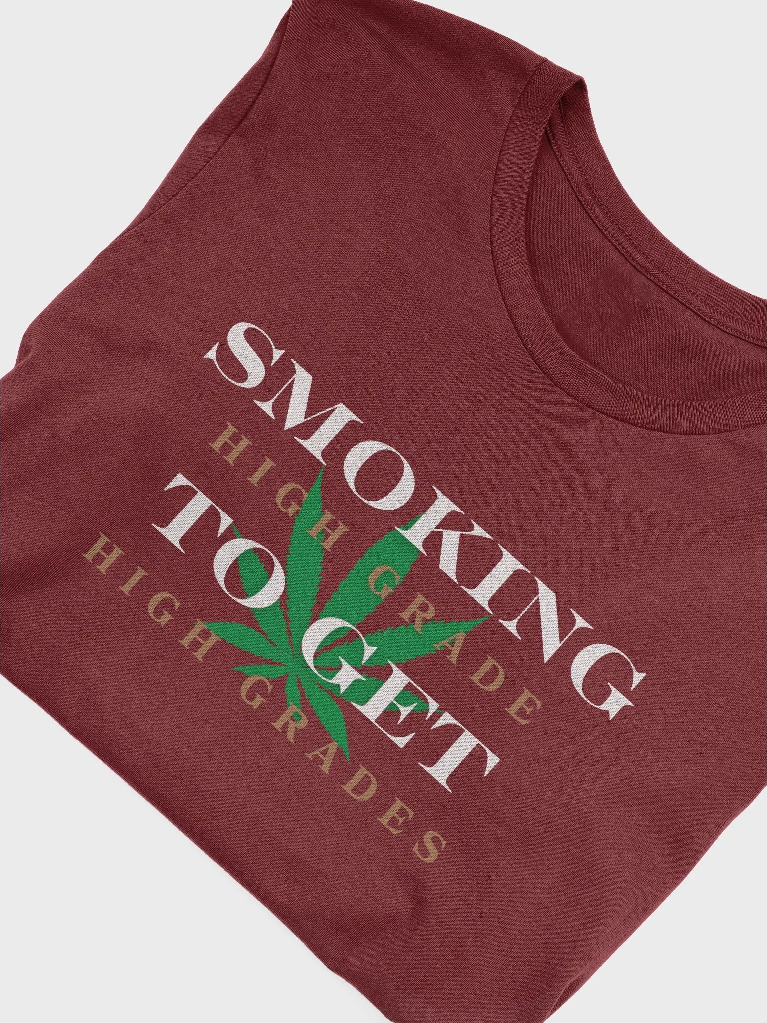 High Grade Humor T-Shirt product image (48)