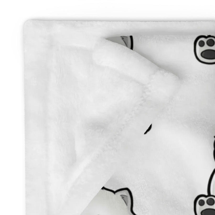 Byte Chonk Blanket product image (12)