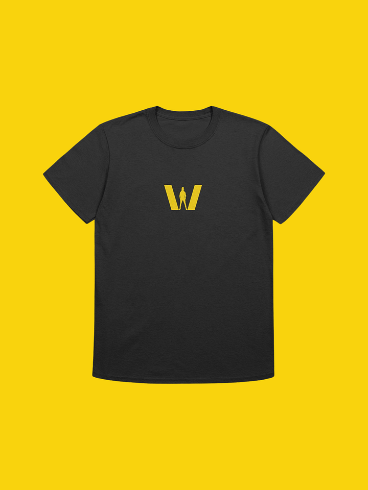Gildan Unisex Softstyle T-Shirt | WIL Style product image (1)
