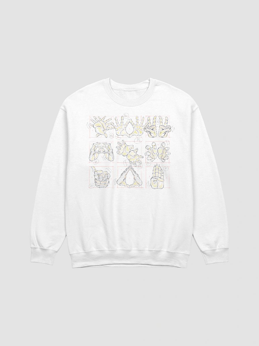 Sequence - Sweatshirt product image (1)