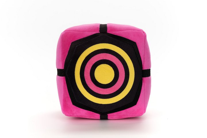 Doggie Plushie (PRE-ORDER) product image (2)