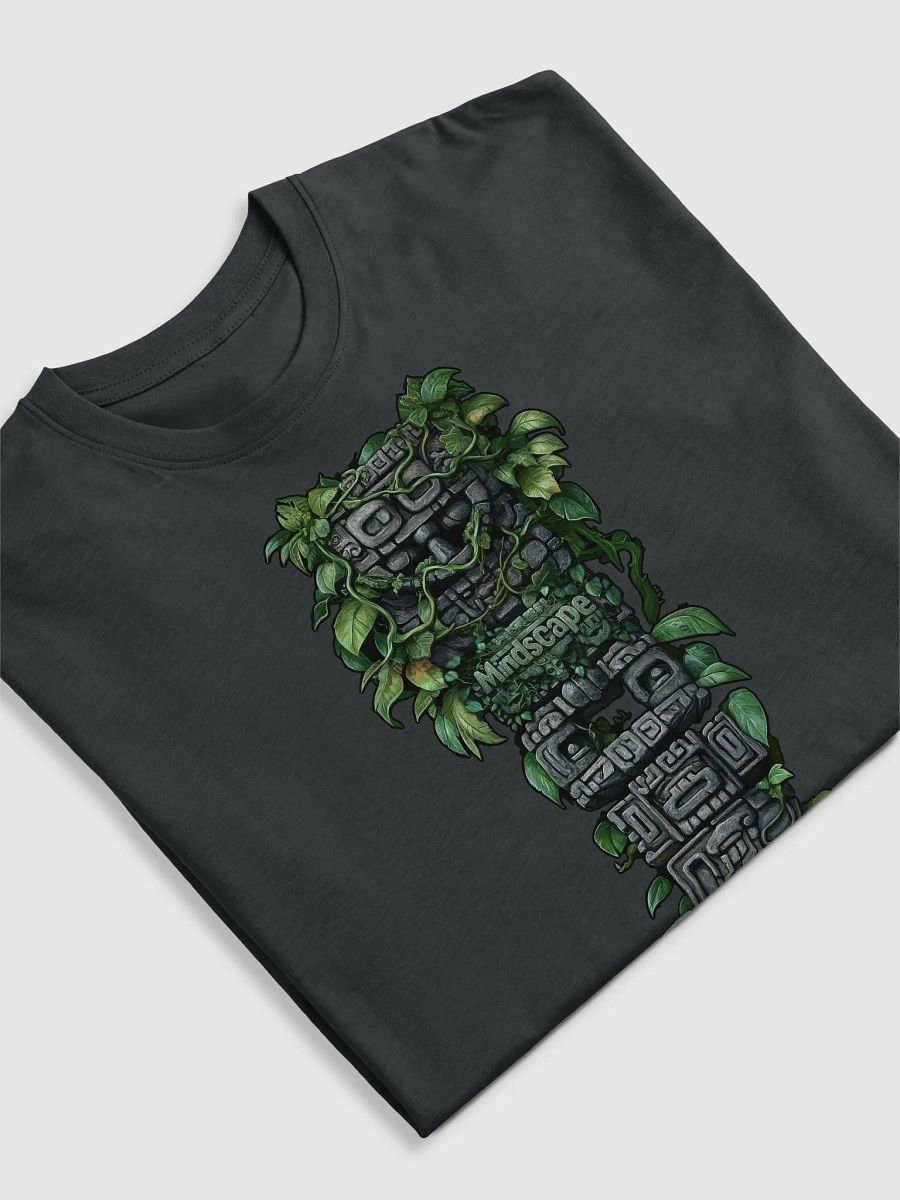 Mindscape Totem Men's Premium Tee product image (5)