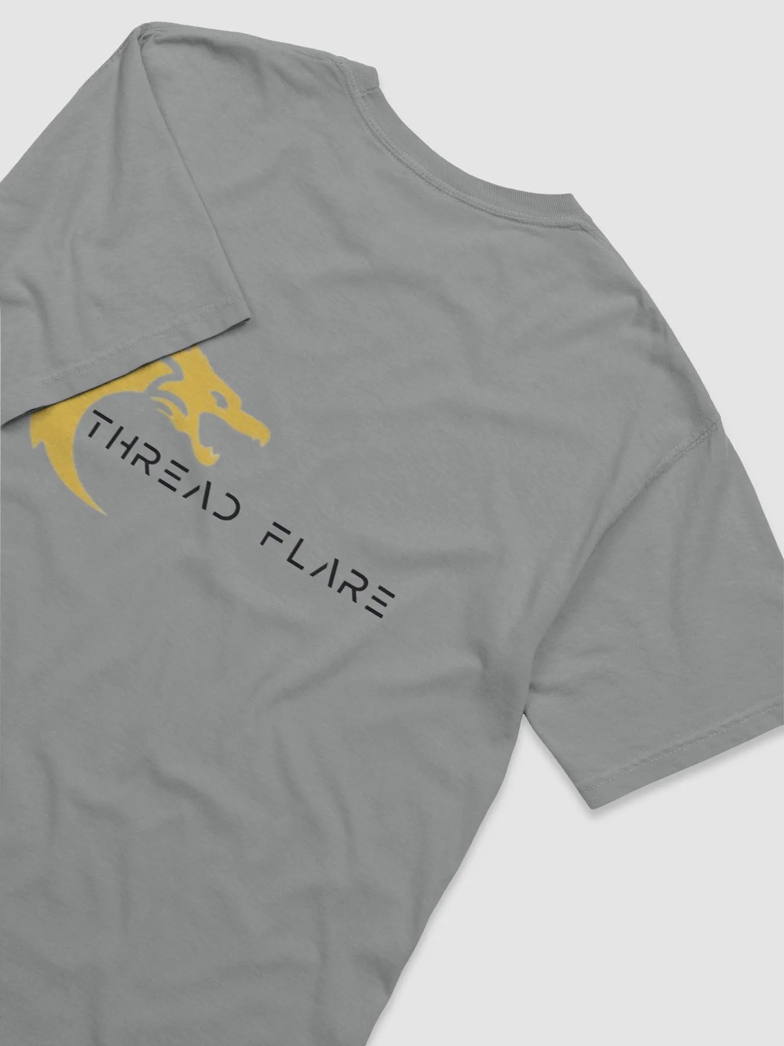 ThreadFlare Short Sleeved T-Shirt product image (4)