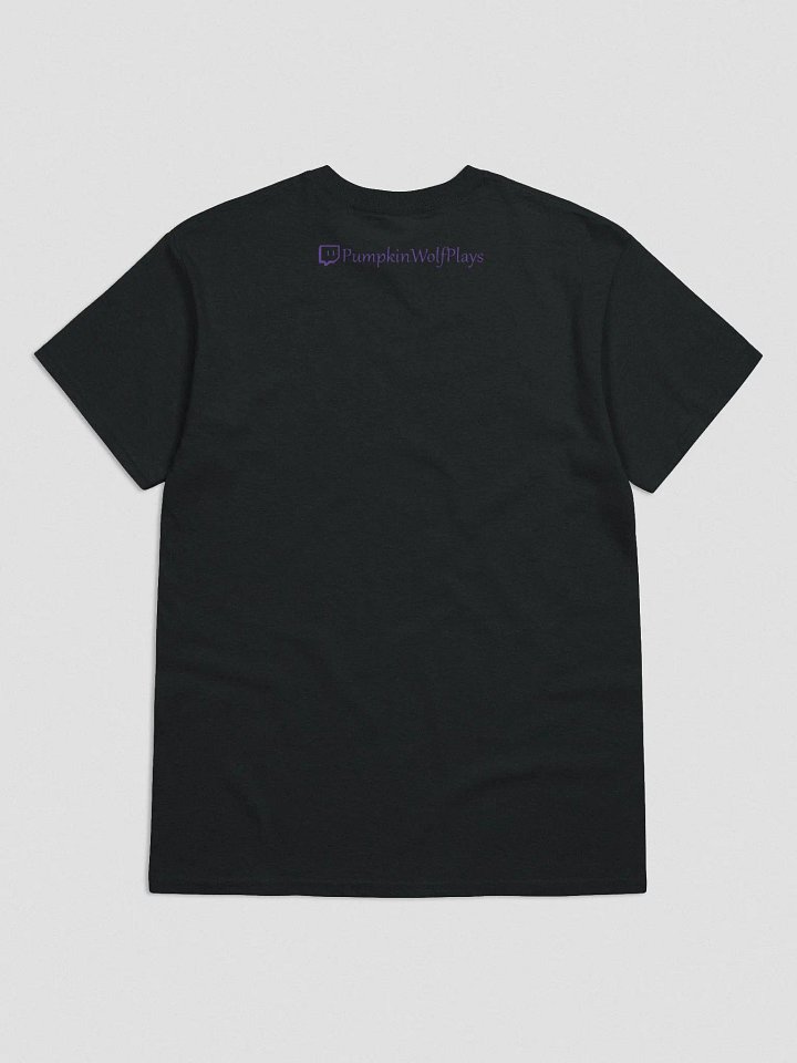 Emote T-Shirt product image (7)