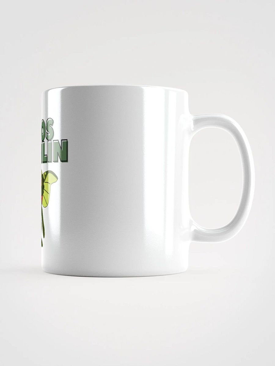 Chaos Gremlin Mug product image (2)
