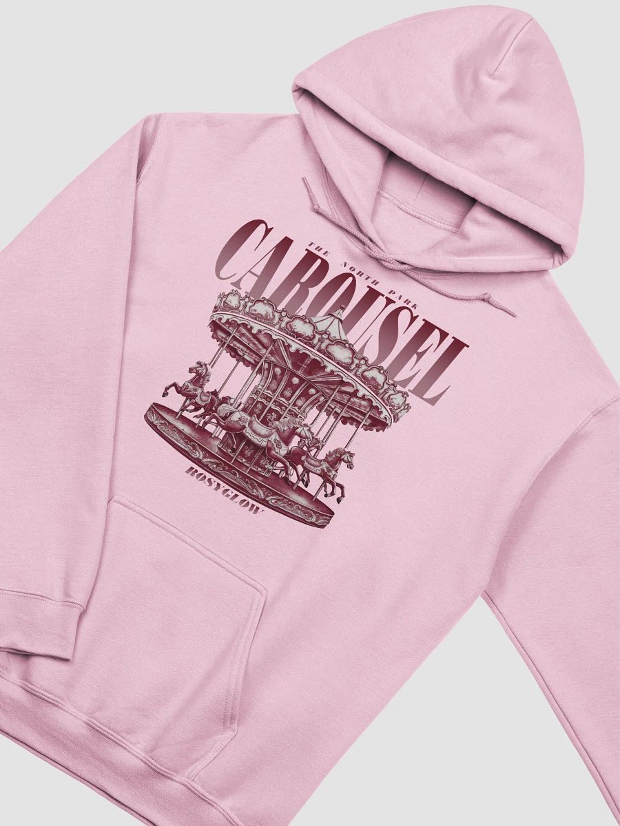 ROSYGLOW CAROUSEL HOODIE product image (2)