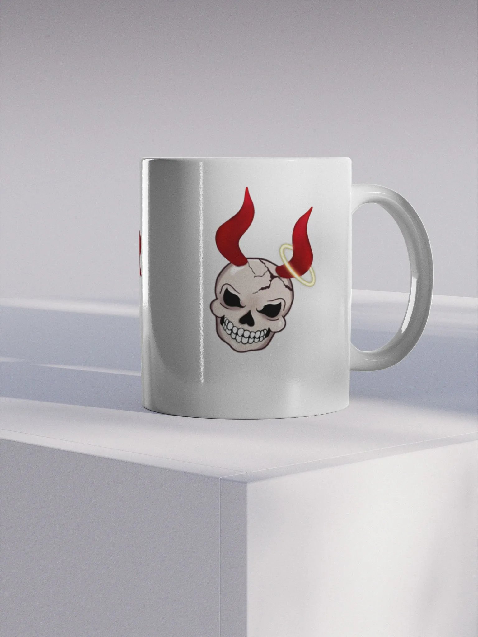 Murder Fuel Mug product image (4)