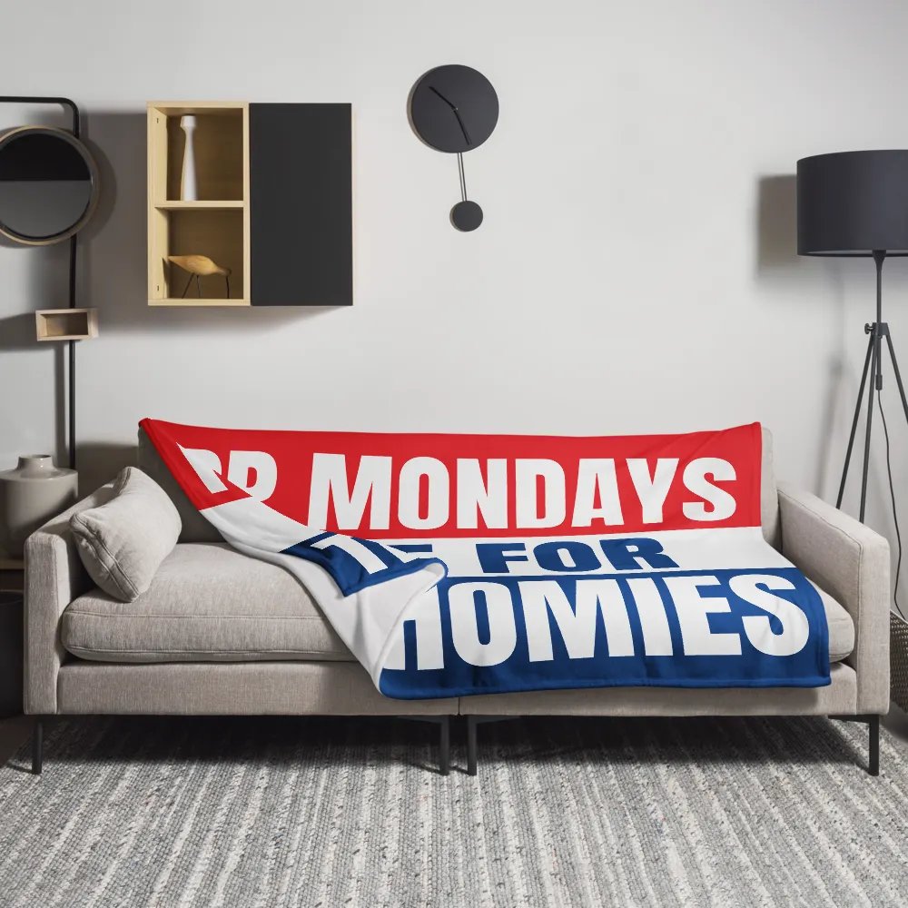 PP Monday Blanket product image (11)