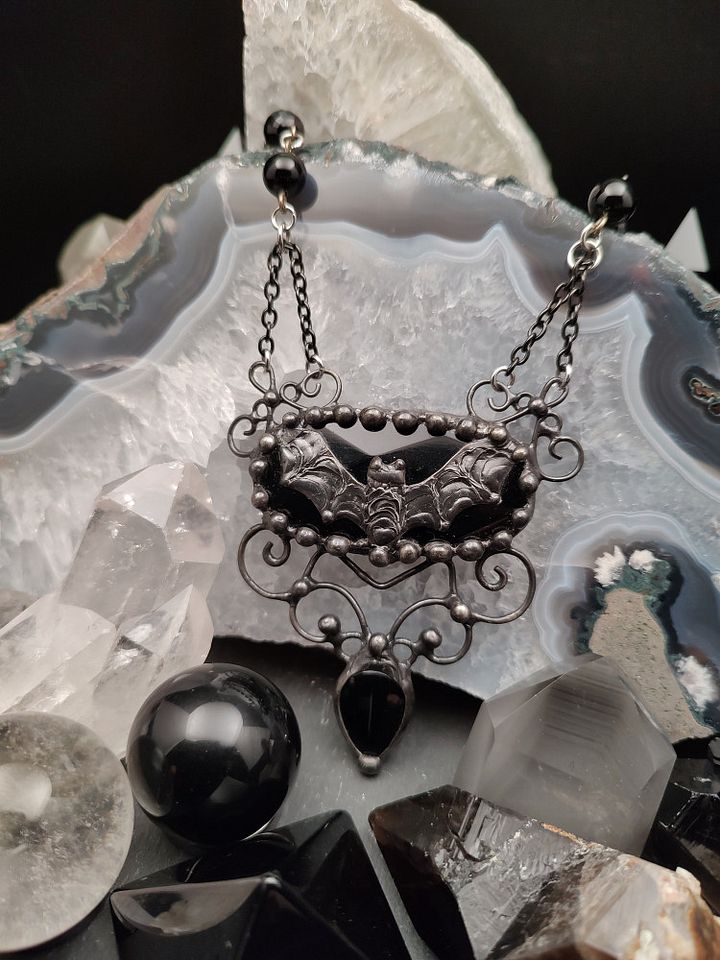 Bats Sorcery - NightBound Mass product image (2)
