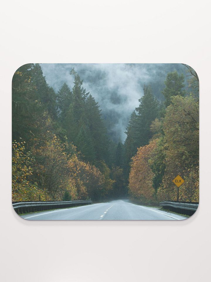 Mouse Pad - Elk product image (2)