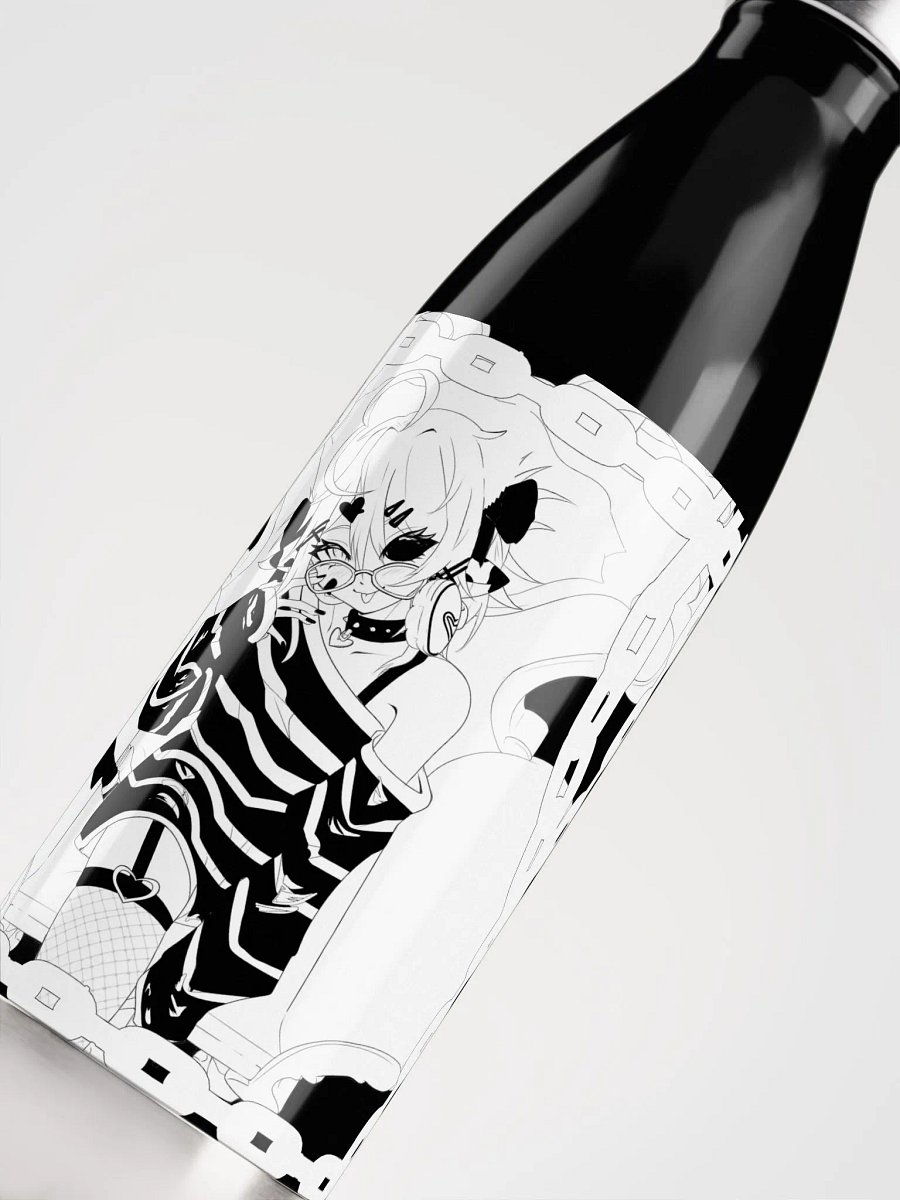 Chained Bottle product image (5)