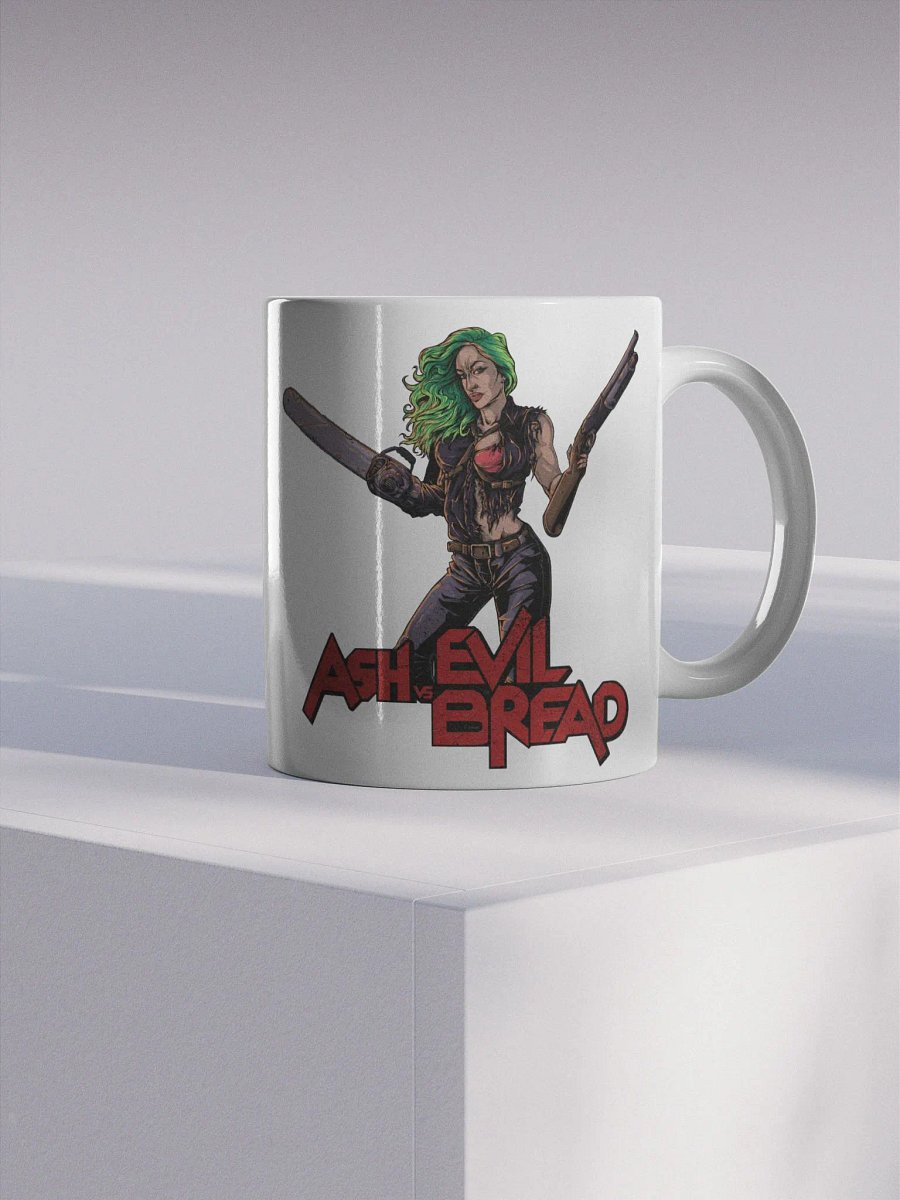 ASHvsEVILSIP - Ashy Slashy product image (4)