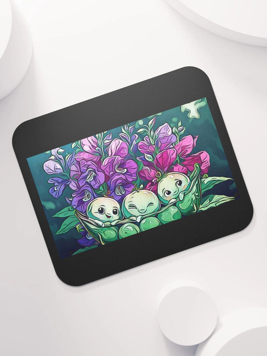 3 Peas in a Pod Pad product image (7)