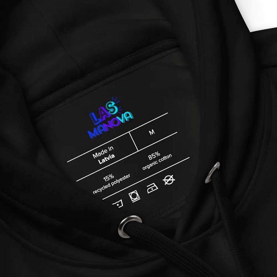 Nostalgic Mango: Premium Hoodie product image (5)
