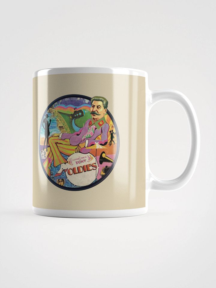 Tazza Tony Oldies product image (2)