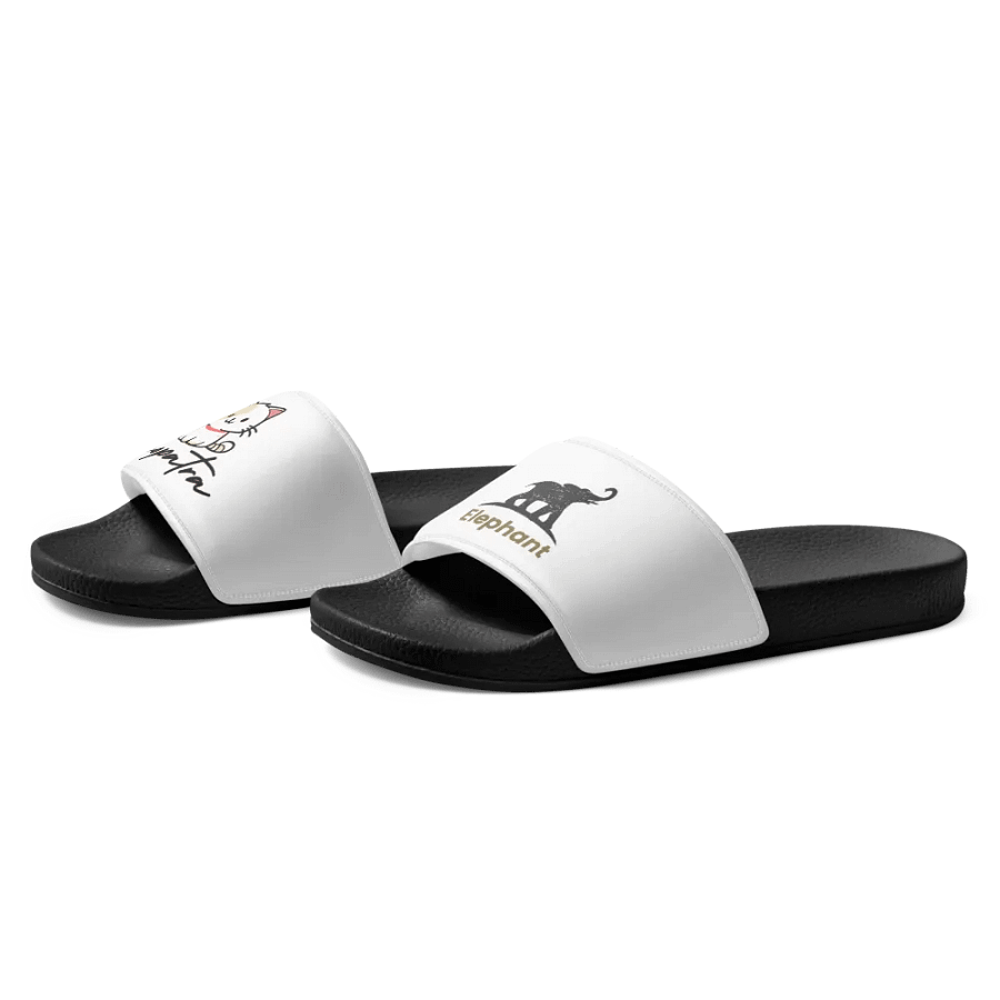 sandales chat et éléphant pour femme product image (6)