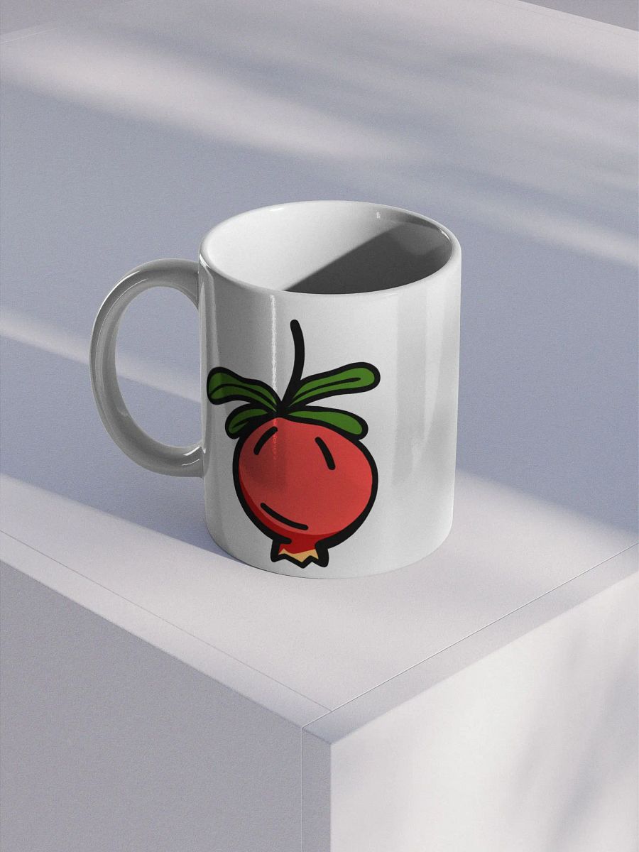 Pomegranate Fruit Mug product image (1)