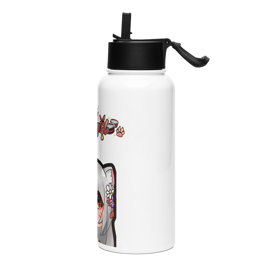 Foxy Sip Stainless Water Bottle product image (3)