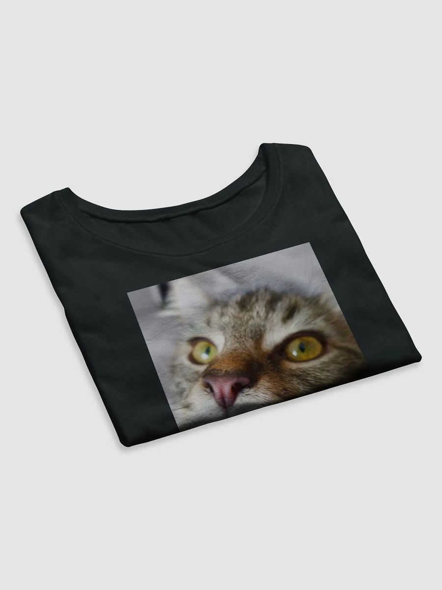 FidgGOON Womens Crop T product image (10)