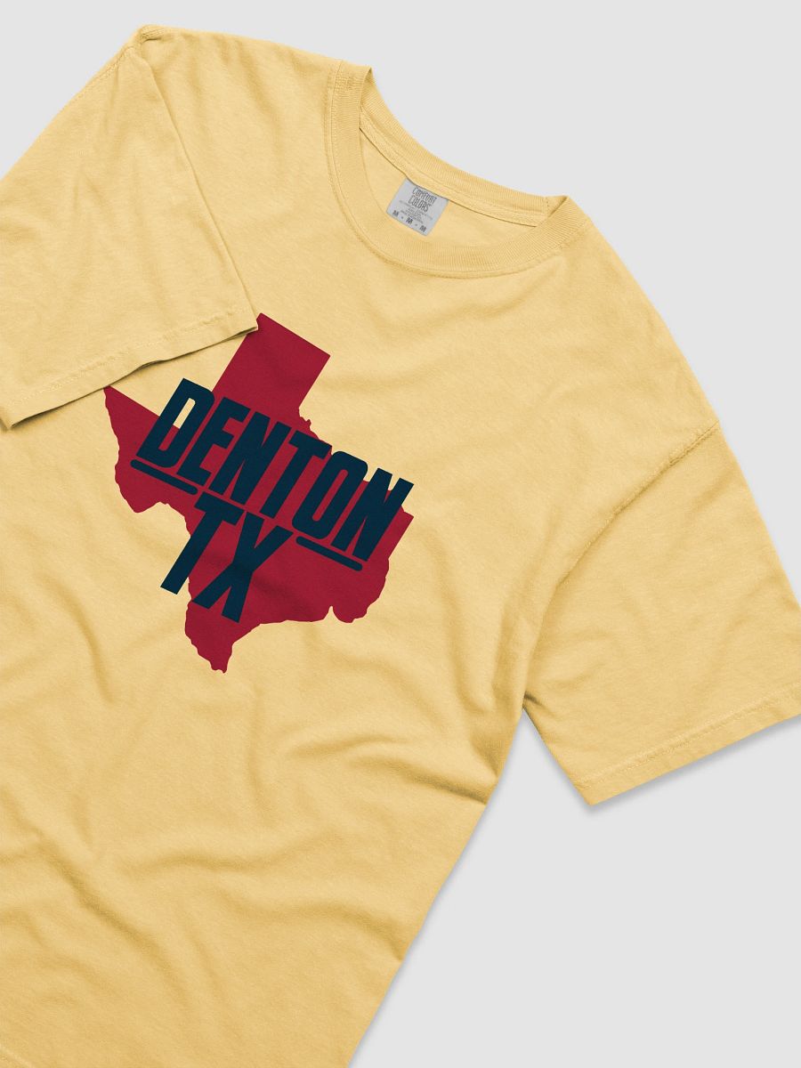 Denton Tee product image (3)
