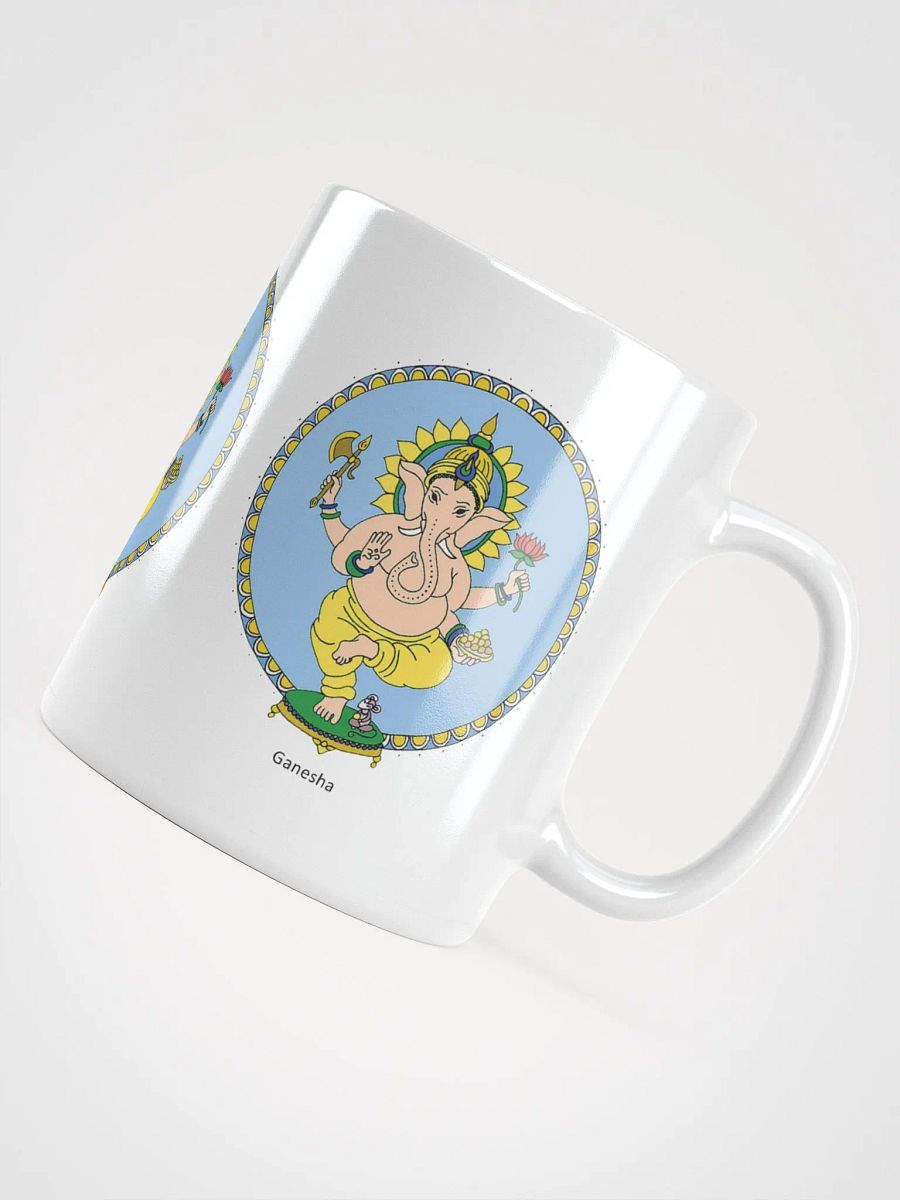 Ganesha Coffee Mug product image (11)