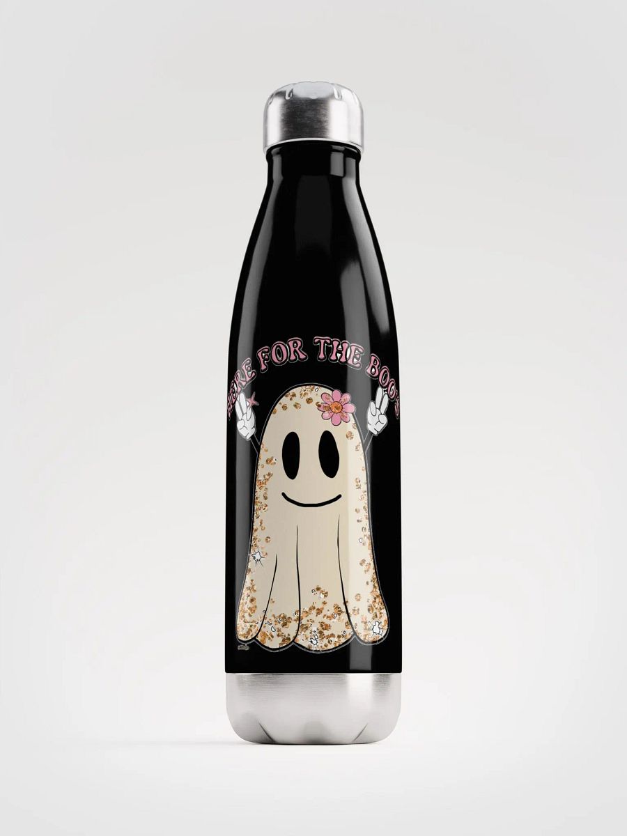 HERE FOR THE BOO'S product image (1)