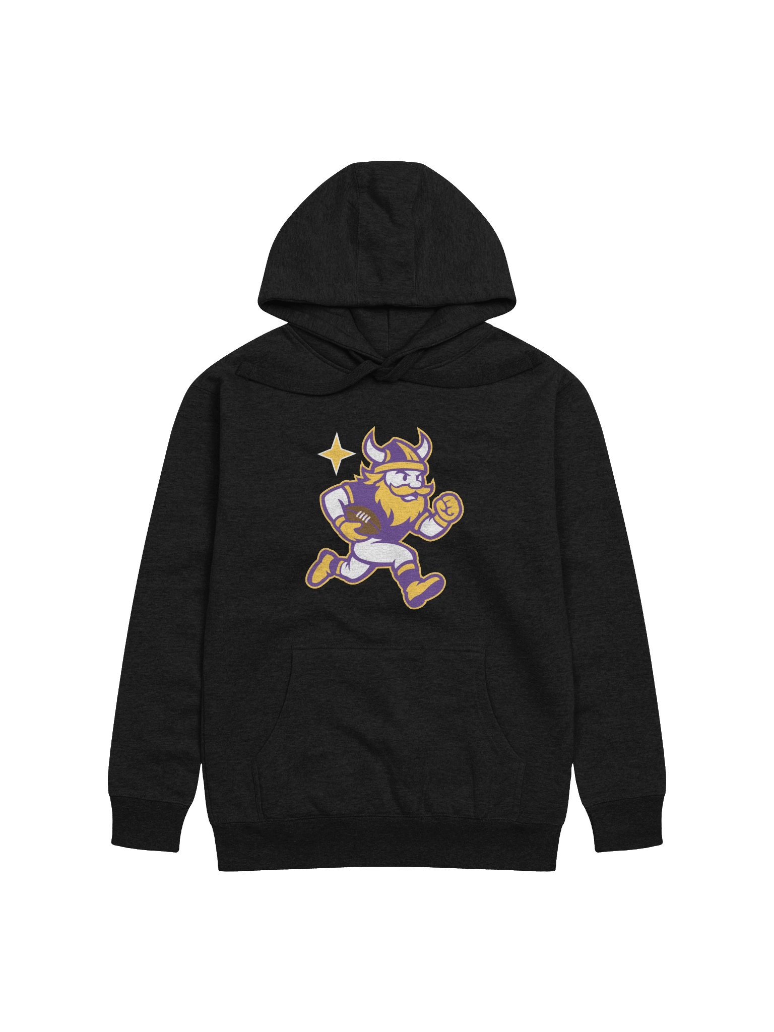 HE'S LOOSE - PRINTED product image (1)