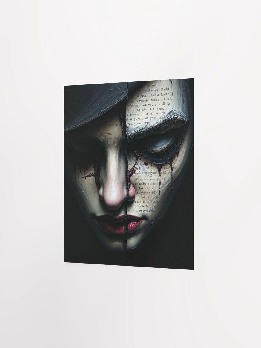 Living Book Poster product image (12)