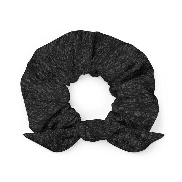 Dark Scrunchie product image (1)