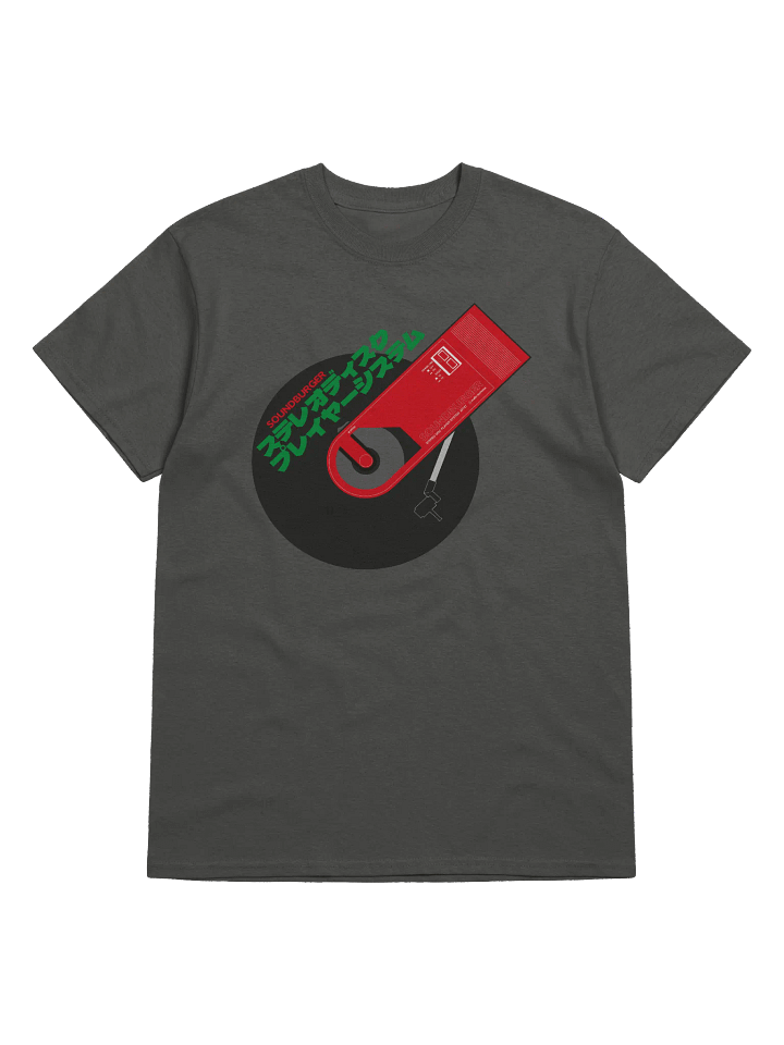 Soundburger Tee product image (9)