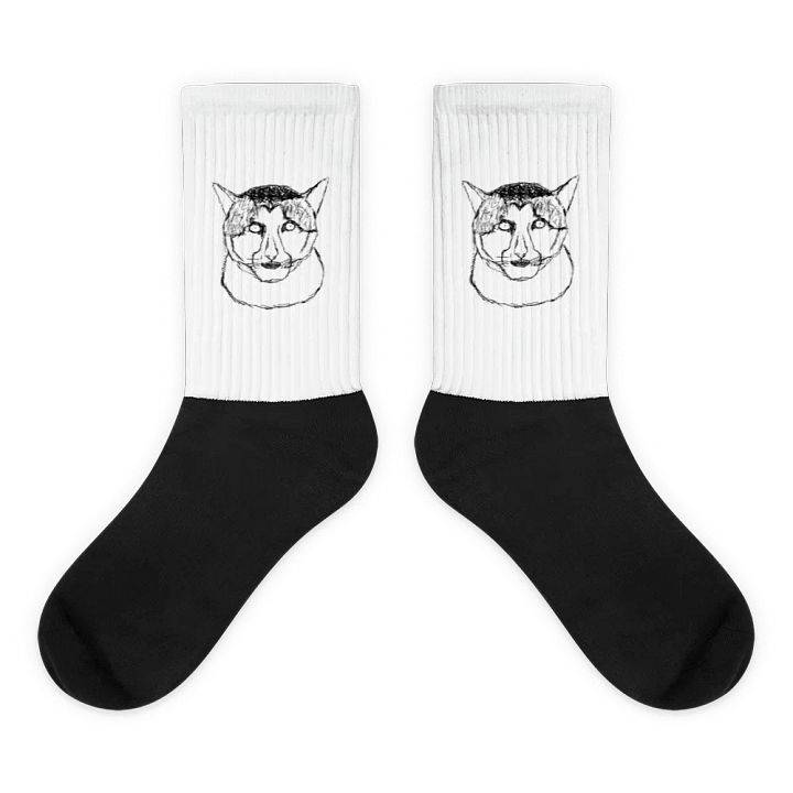Cat Socks product image (1)