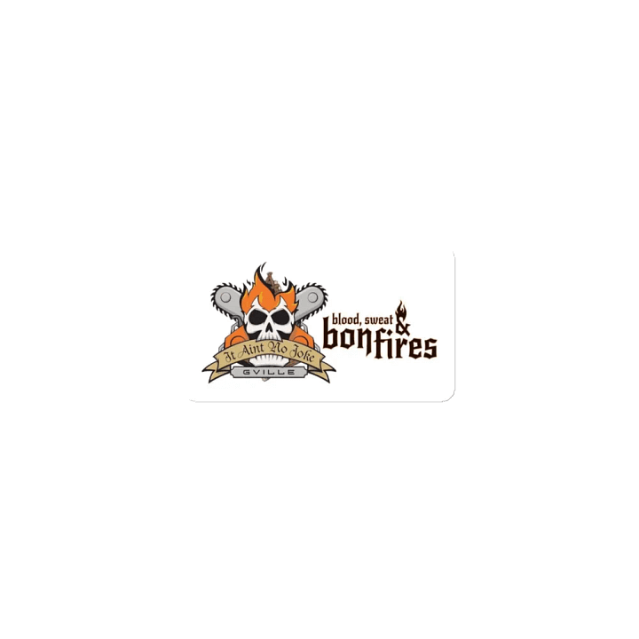 Logo Magnet product image (1)