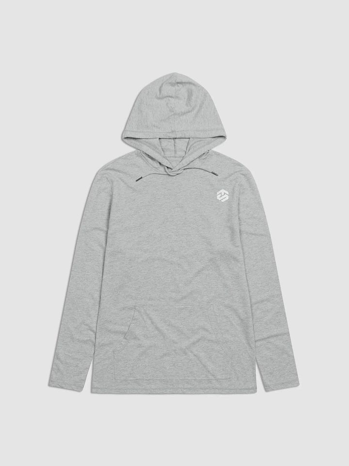 District Lightweight Hoodie product image (1)