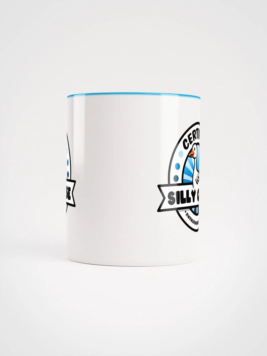 Certified Silly Goose Mug product image (5)