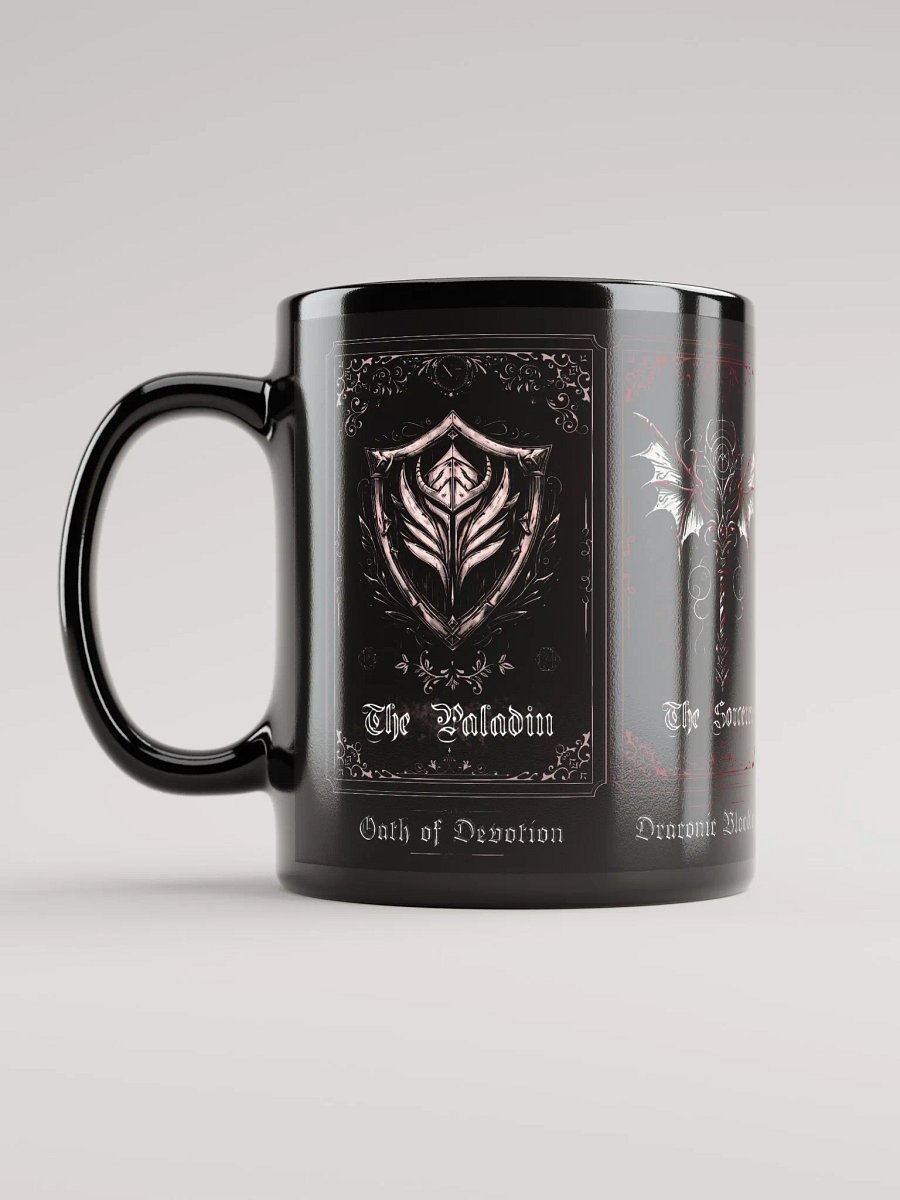 Pick your Class Mug product image (5)