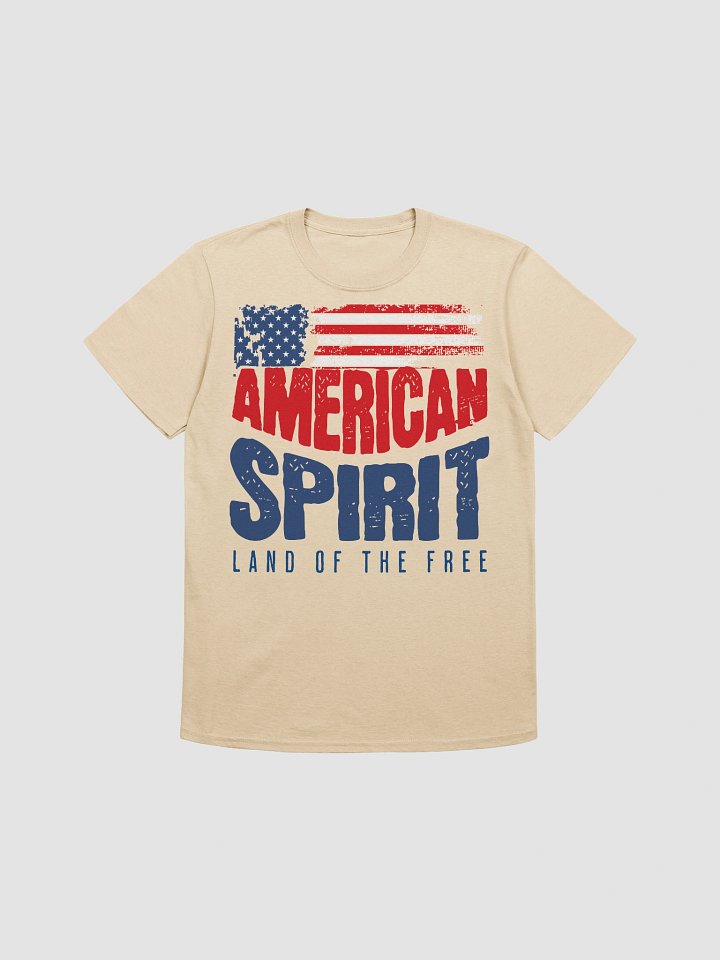 American Spirit product image (1)