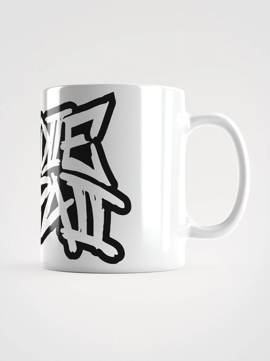DontDieSenpai Mug product image (2)