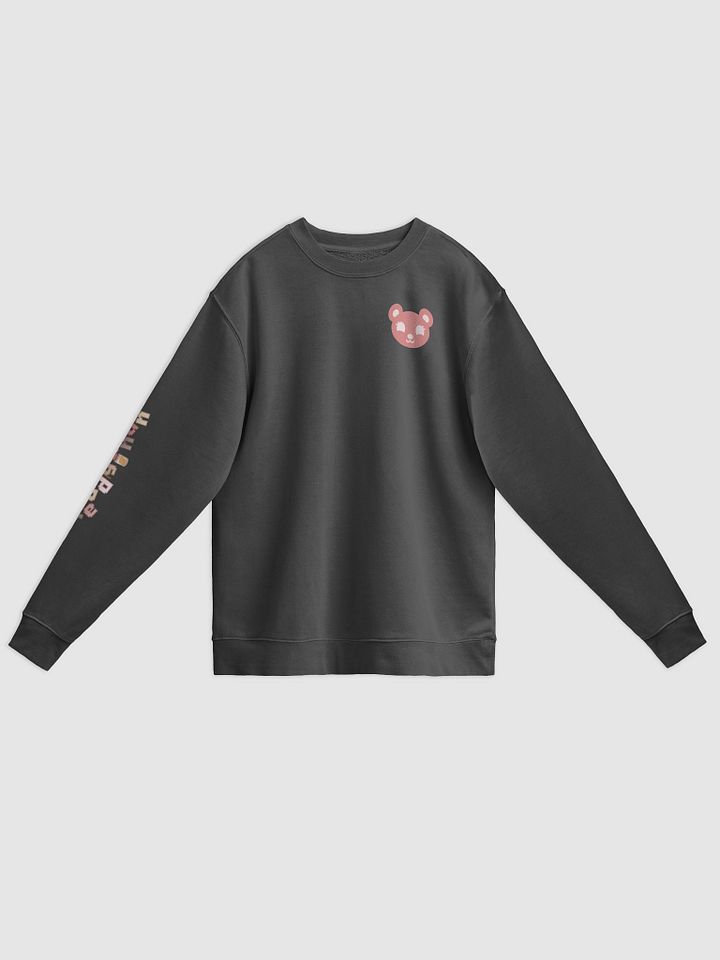 TeddyChan Outfits Crewneck product image (4)