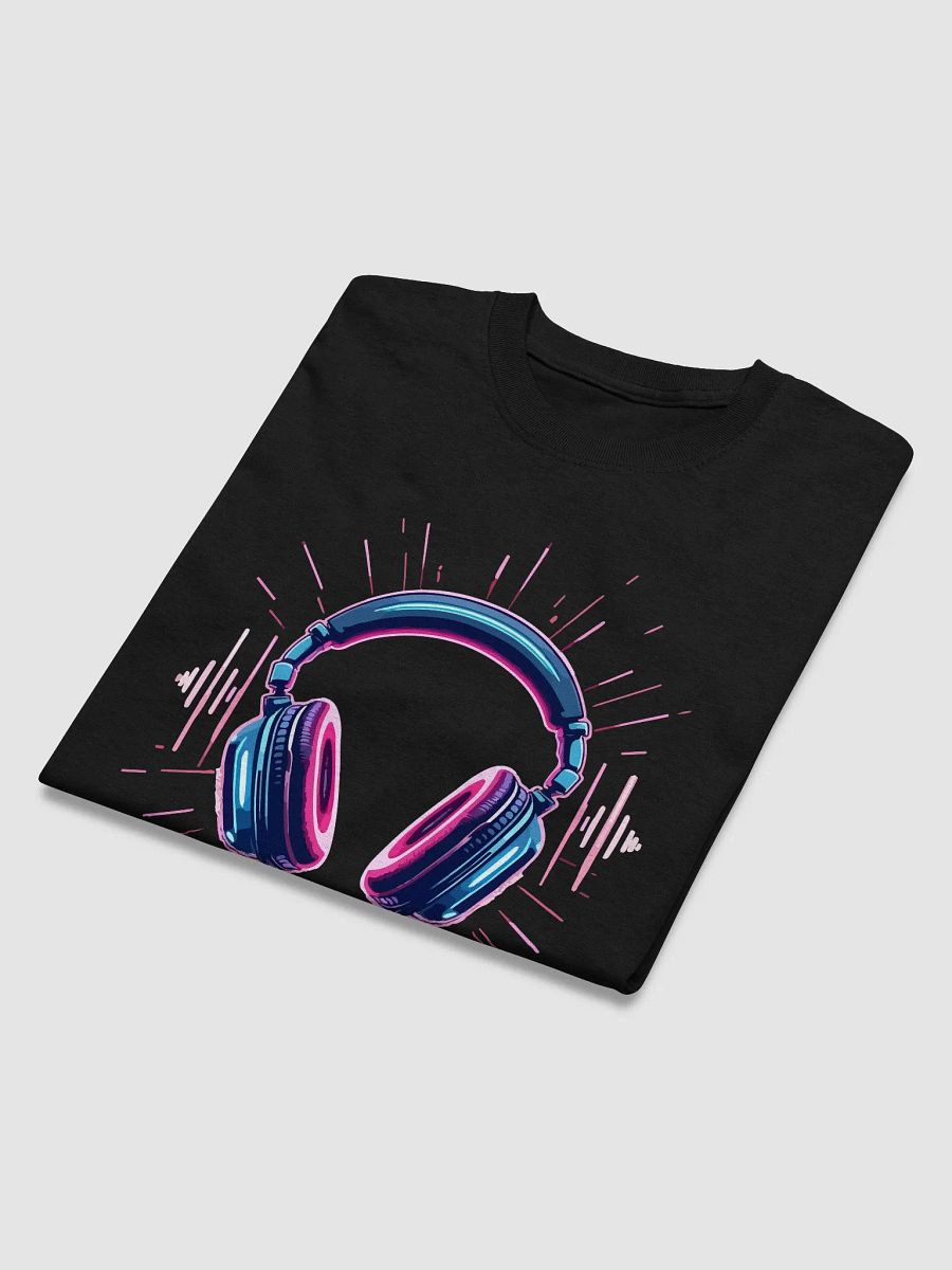 Live to Play T-Shirt product image (3)