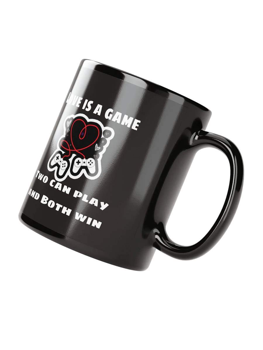 ✨🎩 bE Baddie Mug ✨💜 product image (3)