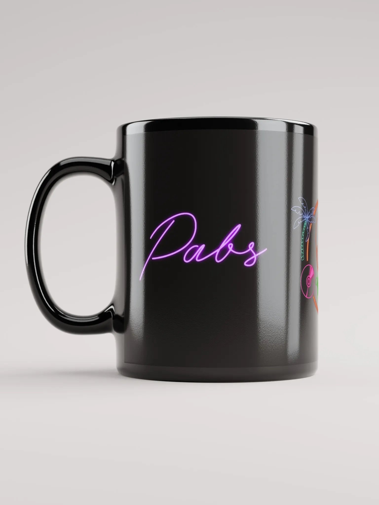 Cup Of Pabs (11 OZ ONLY) product image (6)