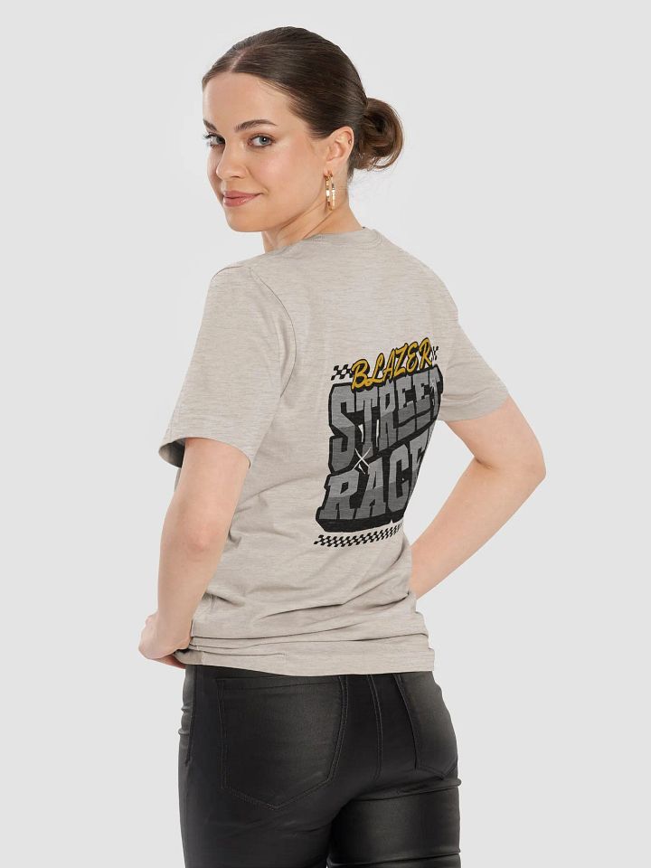 Blazer Street Racer product image (1)