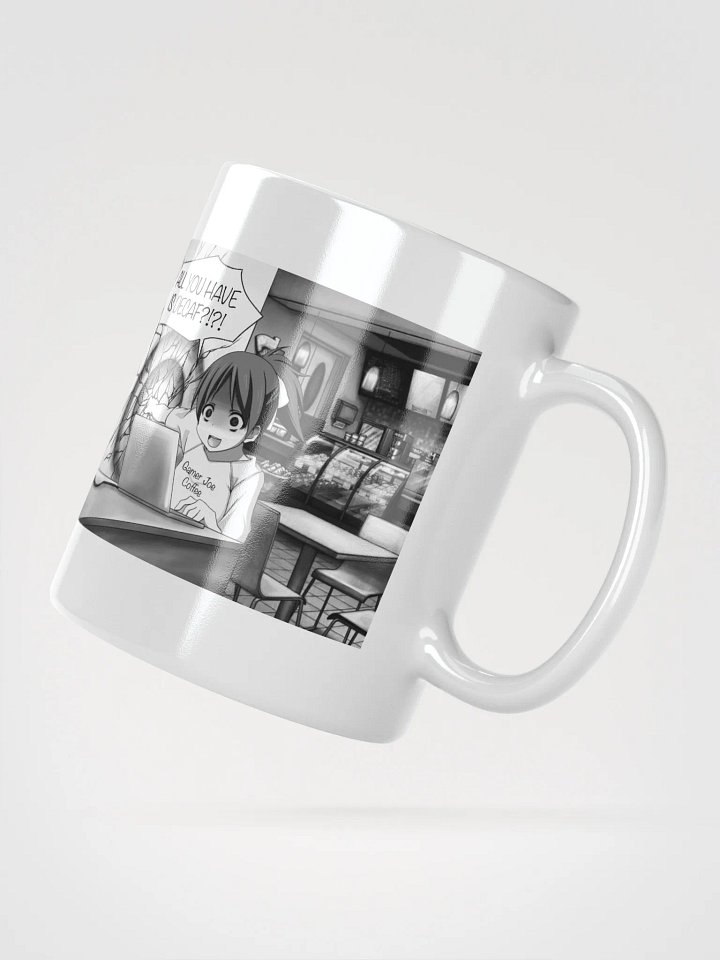 All You Have is Decaf - Mug product image (6)