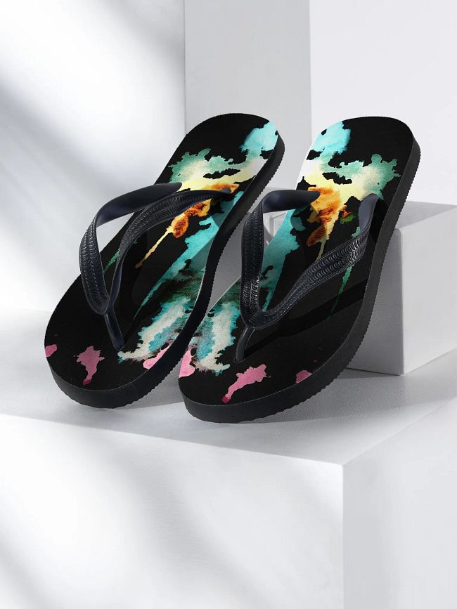 Footwear & Feet
