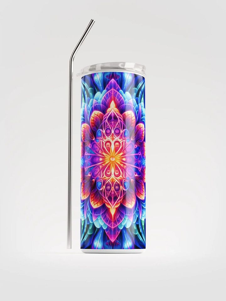 Stainless Steel Tumbler by Allcolor ST0028 product image (2)