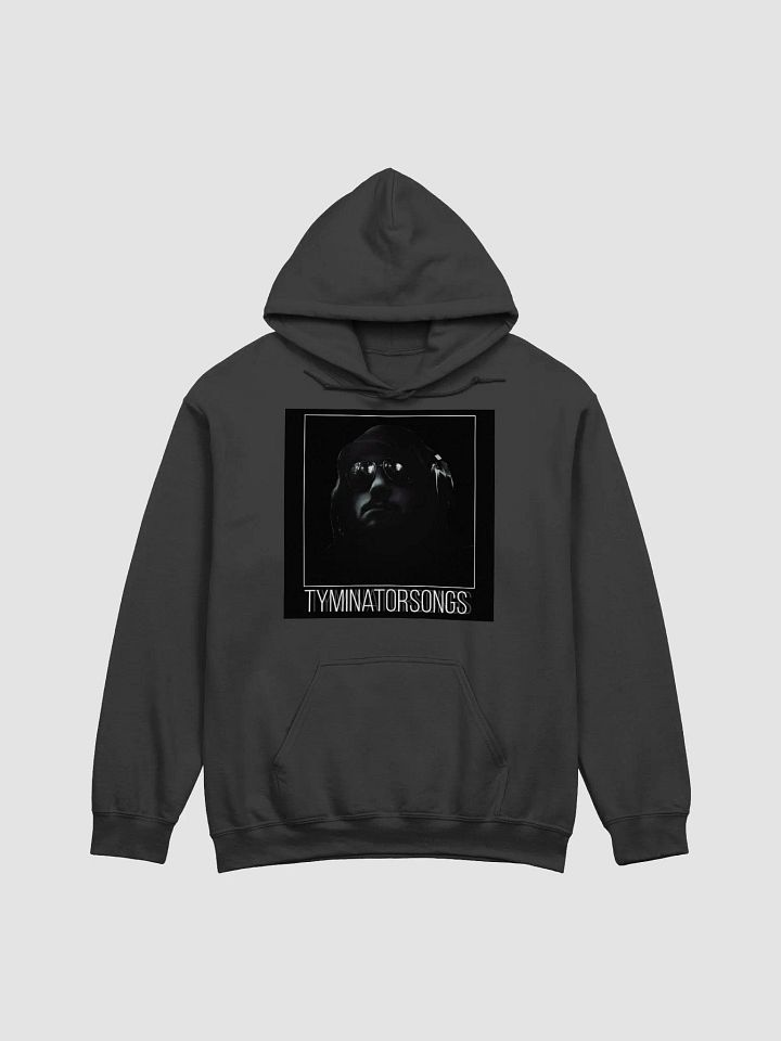 Black & White (Black) product image (1)